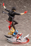 "P5: Dancing In Starlight" Hero & Morgana | 1/8 ARTFX J Figure