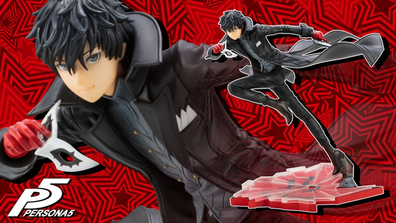 Hero Phantom Thief ver. | 1/8 ARTFX J Figure