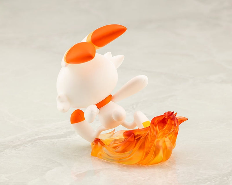 Victor with Scorbunny | 1/8 ARTFX J Figure