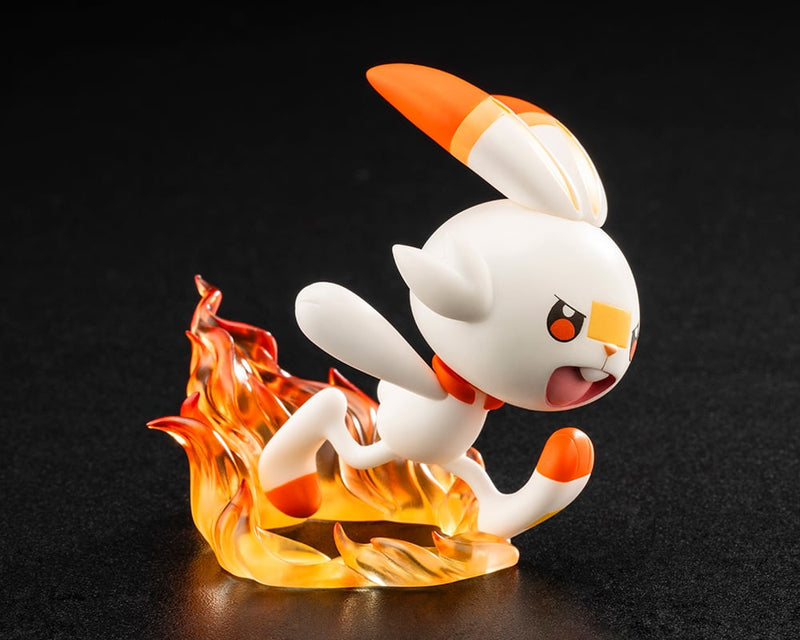 Victor with Scorbunny | 1/8 ARTFX J Figure