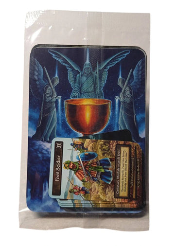 Legend Box Pokmon TCG Cards Sorcery TCG: Arthurian Legends Booster Box -  Factory Sealed Trading Card Game Box Pokmon Japanese Sealed Booster Boxes
