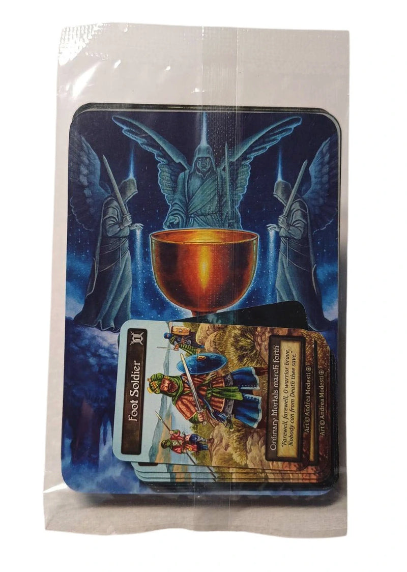 Arthurian Legends Box Topper Pack | Sorcery TCG