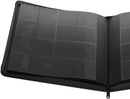 Artist Series MEGA Capacity 16 Pocket Zip Binder – Starve | Palms Off