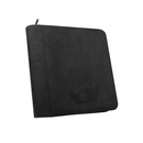Artist Series MEGA Capacity 16 Pocket Zip Binder – Starve | Palms Off