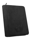 Artist Series MEGA Capacity 9 Pocket Zip Binder – Starve | Palms Off