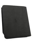 Artist Series MEGA Capacity 9 Pocket Zip Binder – Starve | Palms Off