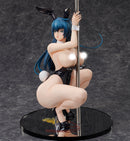 Asagi Igawa Bare Leg Bunny Ver. | 1/4 Scale Figure