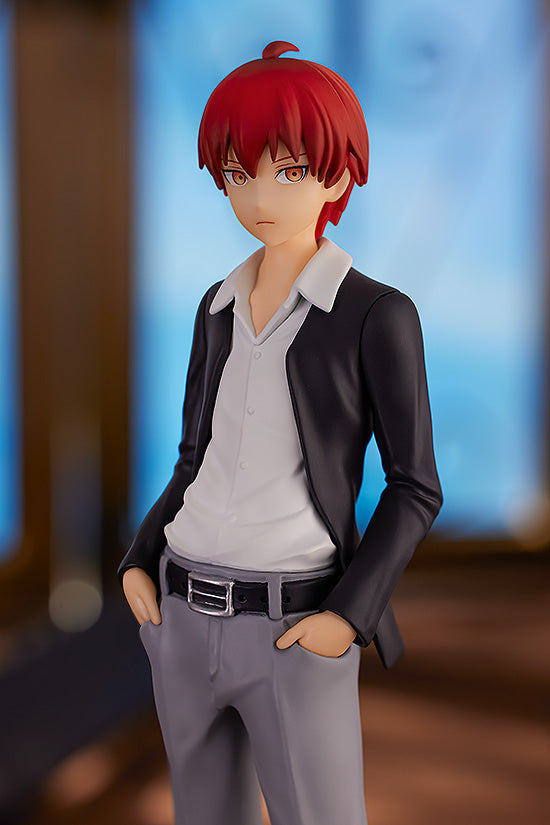 Karma Akabane | Pop Up Parade Figure