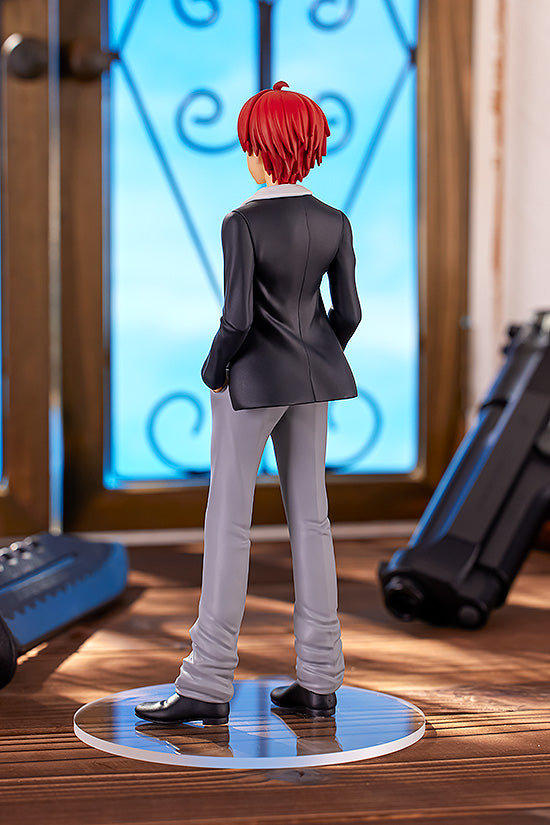 Karma Akabane | Pop Up Parade Figure