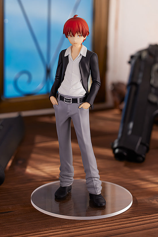 Karma Akabane | Pop Up Parade Figure