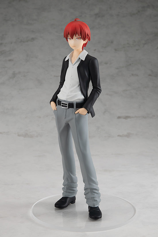 Karma Akabane | Pop Up Parade Figure