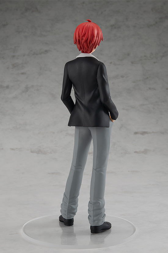 Karma Akabane | Pop Up Parade Figure