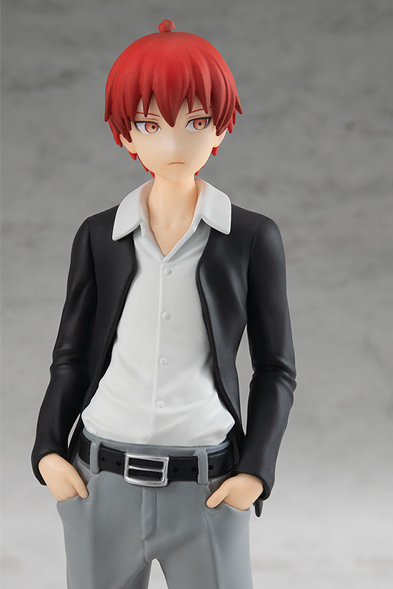 Karma Akabane | Pop Up Parade Figure