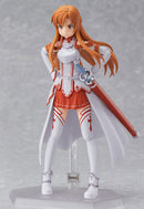 Asuna | Figma