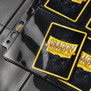 18-Pocket Pages: Sideload Japanese Size Display | Dragon Shield