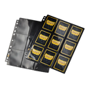 18-Pocket Pages: Sideload Japanese Size Display | Dragon Shield