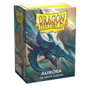 Matte Standard Sleeves (Aurora) | Dragon Shield