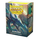 Matte Standard Sleeves (Aurora) | Dragon Shield
