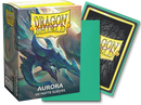 Matte Standard Sleeves (Aurora) | Dragon Shield