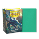 Matte Standard Sleeves (Aurora) | Dragon Shield