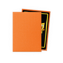 Matte Standard Sleeves (Amber) | Dragon Shield
