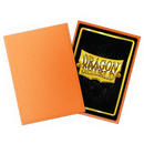 Matte Standard Sleeves (Amber) | Dragon Shield