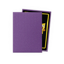 Matte Standard Sleeves (Amethyst) | Dragon Shield