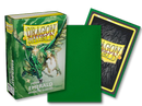 Matte Mini Sleeves (Emerald) | Dragon Shield