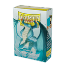 Matte Mini Sleeves (Turquoise) | Dragon Shield