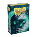 Matte Mini Sleeves (Aurora) | Dragon Shield
