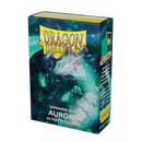 Matte Mini Sleeves (Aurora) | Dragon Shield