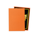 Matte Mini Sleeves (Amber) | Dragon Shield