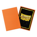 Matte Mini Sleeves (Amber) | Dragon Shield