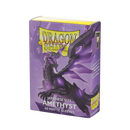 Matte Mini Sleeves (Amethyst) | Dragon Shield