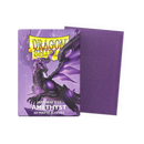 Matte Mini Sleeves (Amethyst) | Dragon Shield