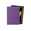 Matte Mini Sleeves (Amethyst) | Dragon Shield