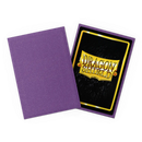 Matte Mini Sleeves (Amethyst) | Dragon Shield