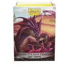 Matte Art Standard Sleeves 'Mother's Day Dragon 2020' | Dragon Shield