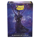 Brushed Art Standard Sleeves 'Constellations: Alaric' | Dragon Shield