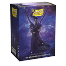 Brushed Art Standard Sleeves 'Constellations: Alaric' | Dragon Shield