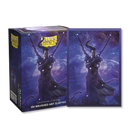 Brushed Art Standard Sleeves 'Constellations: Alaric' | Dragon Shield