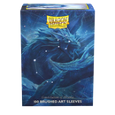 Brushed Art Standard Sleeves 'Constellations: Drasmorx' | Dragon Shield