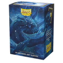 Brushed Art Standard Sleeves 'Constellations: Drasmorx' | Dragon Shield