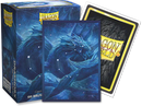 Brushed Art Standard Sleeves 'Constellations: Drasmorx' | Dragon Shield