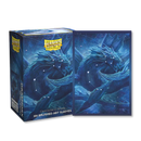 Brushed Art Standard Sleeves 'Constellations: Drasmorx' | Dragon Shield