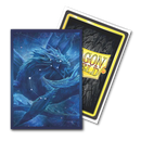 Brushed Art Standard Sleeves 'Constellations: Drasmorx' | Dragon Shield