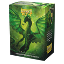 Brushed Art Standard Sleeves 'Constellations: Rayalda' | Dragon Shield