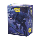 Brushed Art Standard Sleeves 'Constellations: Signoir' | Dragon Shield