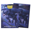 Brushed Art Standard Sleeves 'Constellations: Signoir' | Dragon Shield