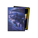 Brushed Art Standard Sleeves 'Constellations: Signoir' | Dragon Shield